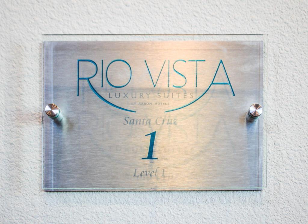 Rio Vista Inn & Suites Santa Cruz Zimmer foto