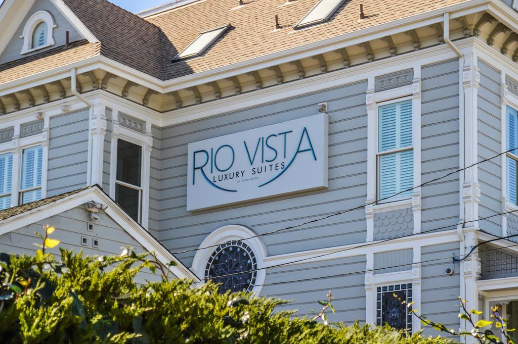 Rio Vista Inn & Suites Santa Cruz Exterior foto