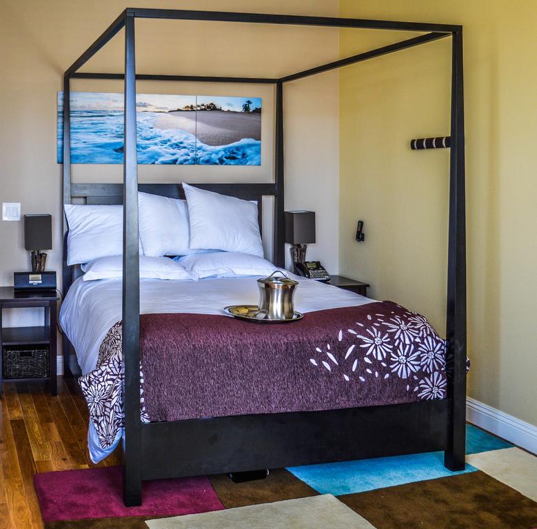 Rio Vista Inn & Suites Santa Cruz Zimmer foto